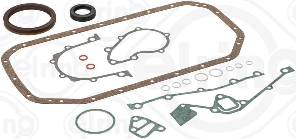 Kit guarnizioni, monoblocco ELRING 835.080