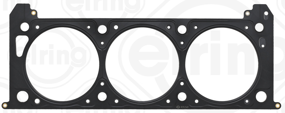 Guarnizione, testata ELRING 835.140