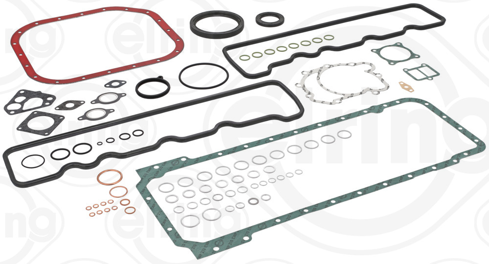 Kit guarnizioni, monoblocco ELRING 835.250