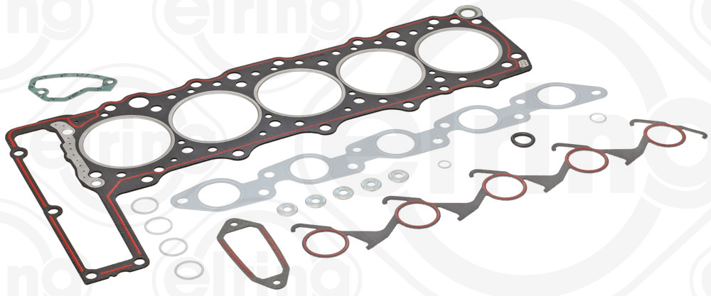 Kit guarnizioni, testata ELRING 835.625