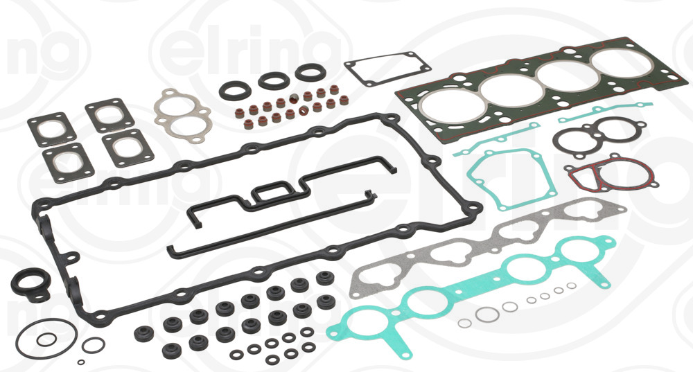 Kit guarnizioni, testata ELRING 835.684
