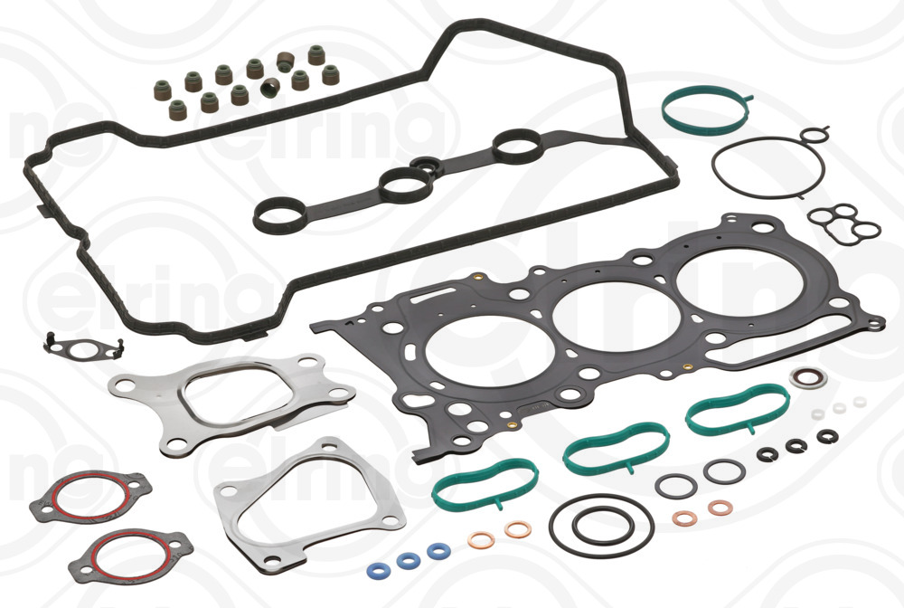 Kit guarnizioni, testata ELRING 836.350