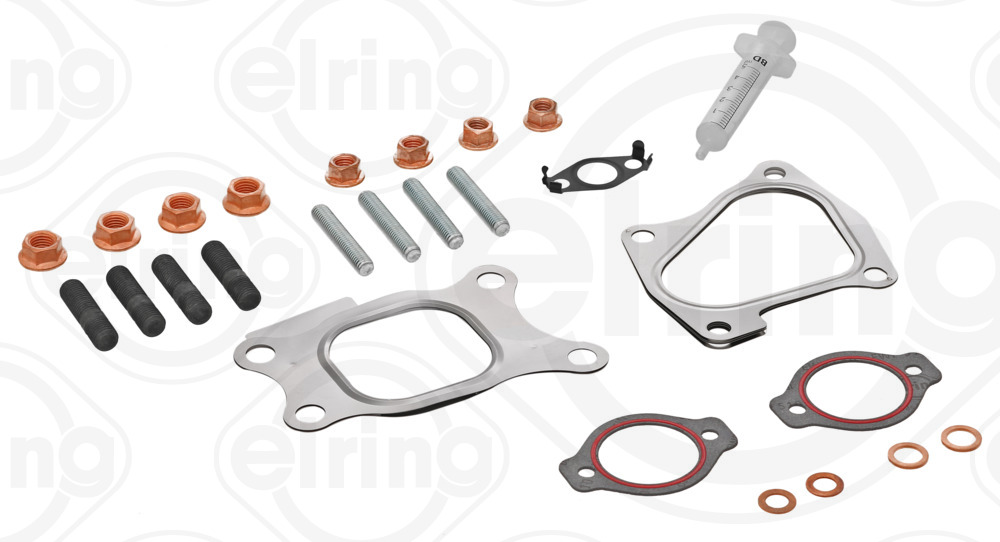 Kit montaggio, compressore ELRING 836.360