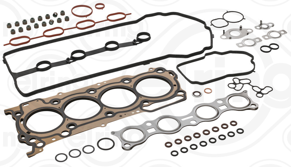 Kit guarnizioni, testata ELRING 837.270