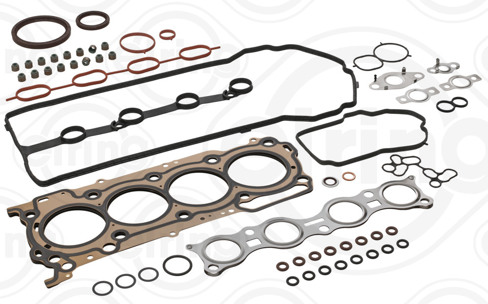 Kit completo guarnizioni, motore ELRING 837.280