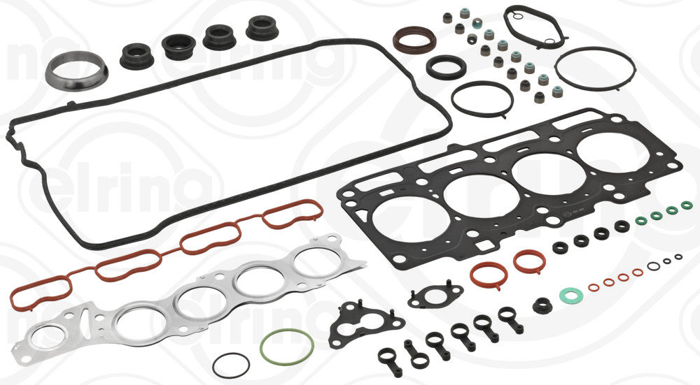 Kit guarnizioni, testata ELRING 837.850