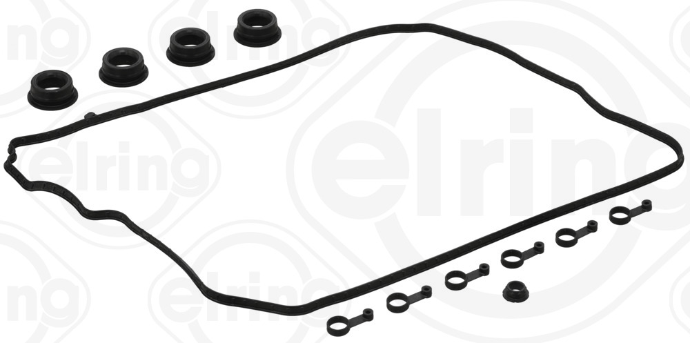 Kit guarnizioni, copritestata ELRING 837.890