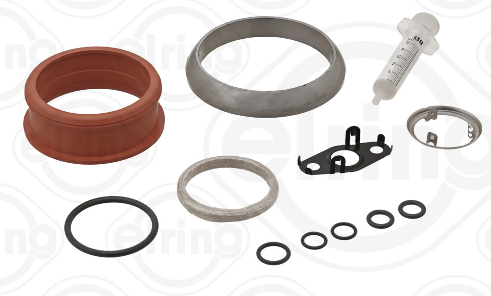 Kit montaggio, compressore ELRING 838.880
