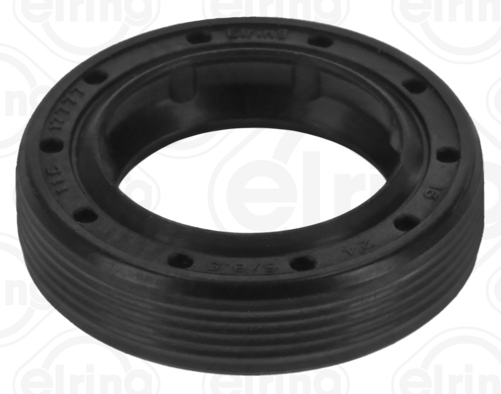 Anello tenuta, tiranteria comando marce ELRING 839.400