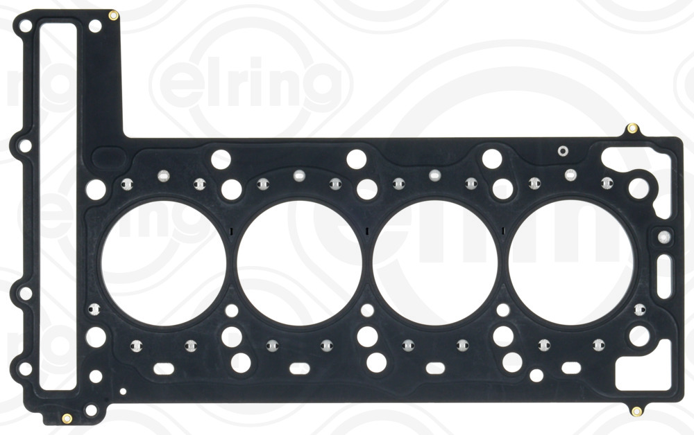 Guarnizione, testata ELRING 839.790