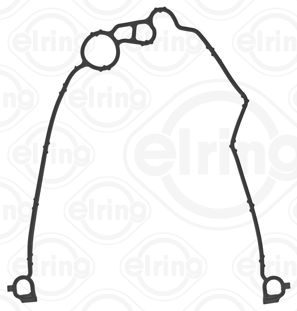 ELRING GUARNIZIONE POMPA OLIO