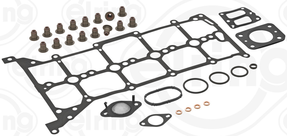 Kit guarnizioni, testata ELRING 840.860