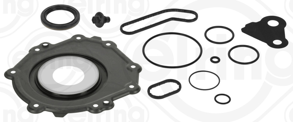 Kit guarnizioni, monoblocco ELRING 840.940
