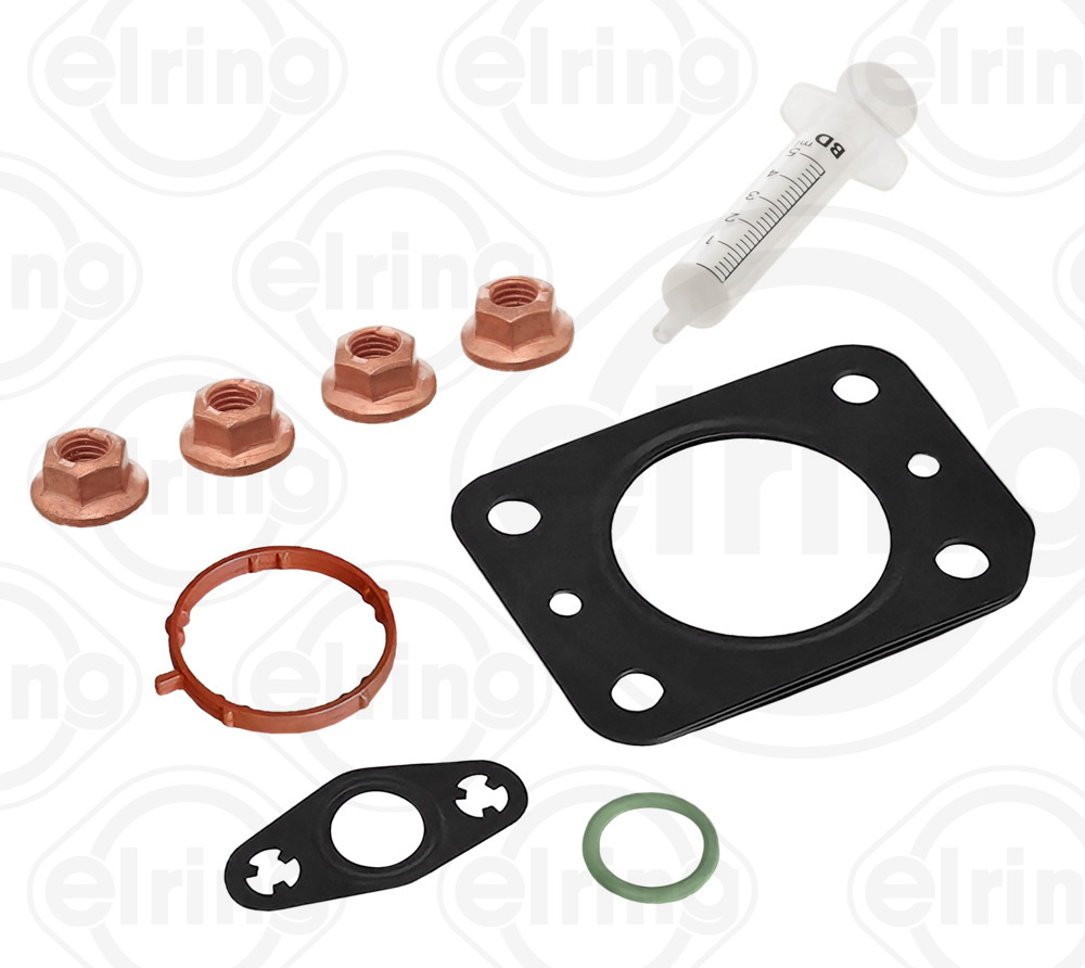 Kit montaggio, compressore ELRING 841.250