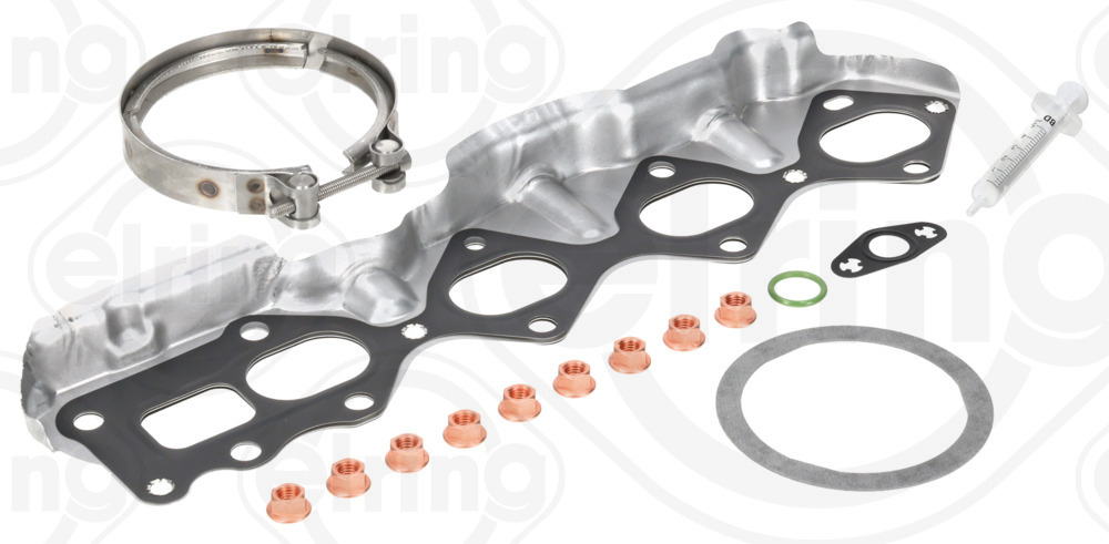 ELRING SERIE TURBO COMPRESSORE