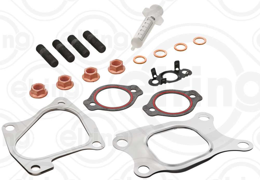 Kit montaggio, compressore ELRING 841.320