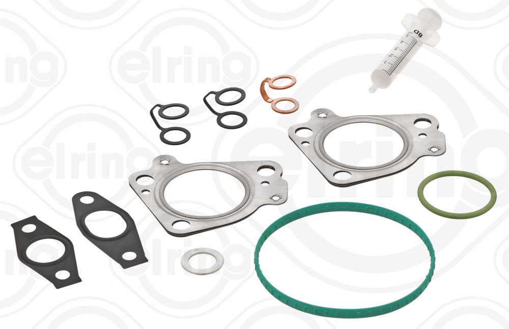 Kit montaggio, compressore ELRING 842.020