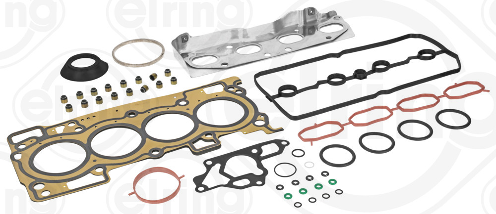 Kit guarnizioni, testata ELRING 842.620