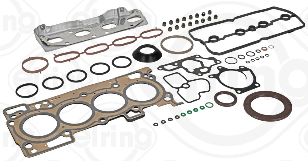 Kit completo guarnizioni, motore ELRING 842.640