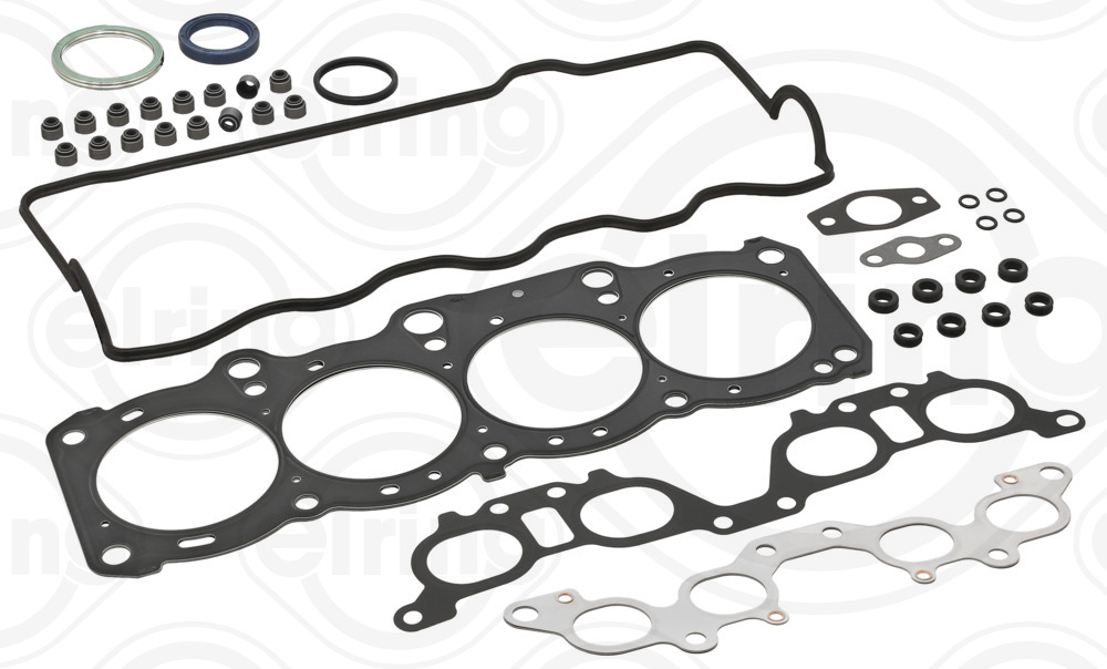 Kit guarnizioni, testata ELRING 844.380