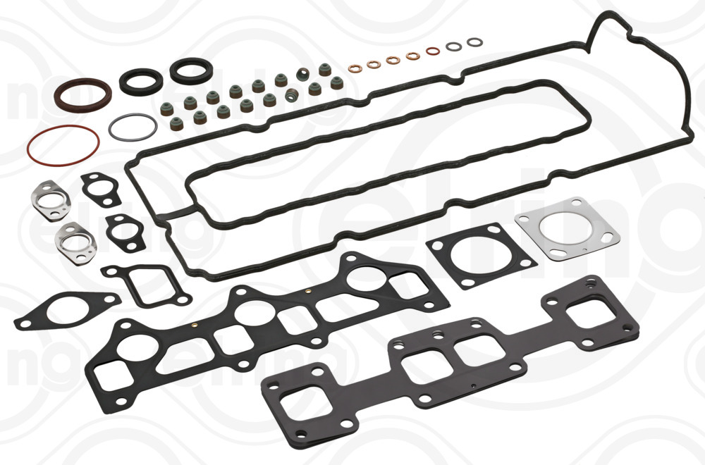 Kit guarnizioni, testata ELRING 844.470