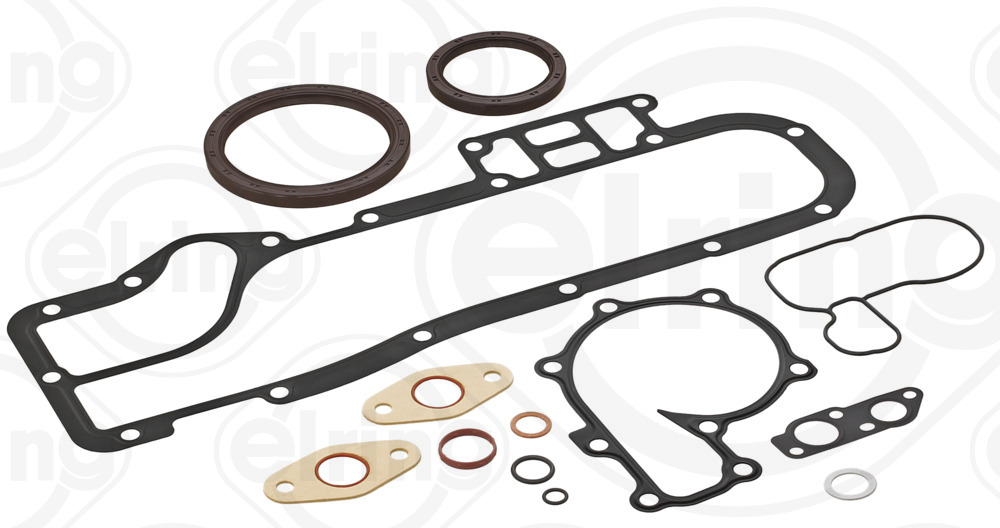 Kit guarnizioni, monoblocco ELRING 844.920