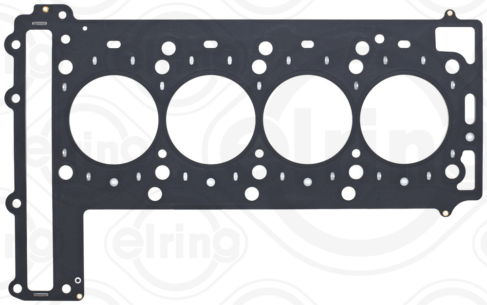 Guarnizione, testata ELRING 846.170