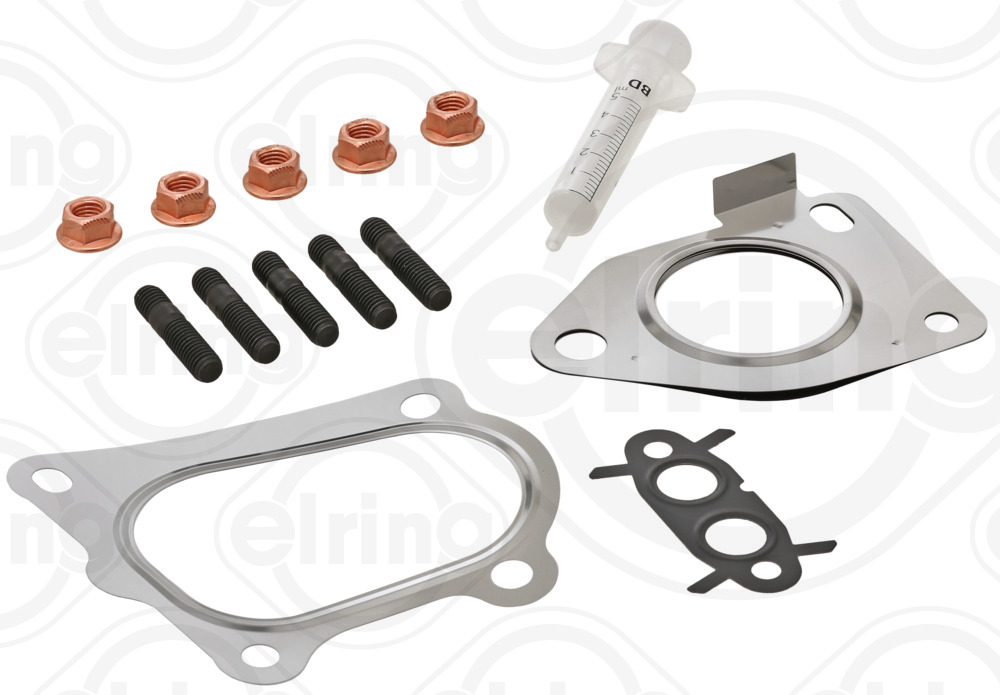 Kit montaggio, compressore ELRING 846.620