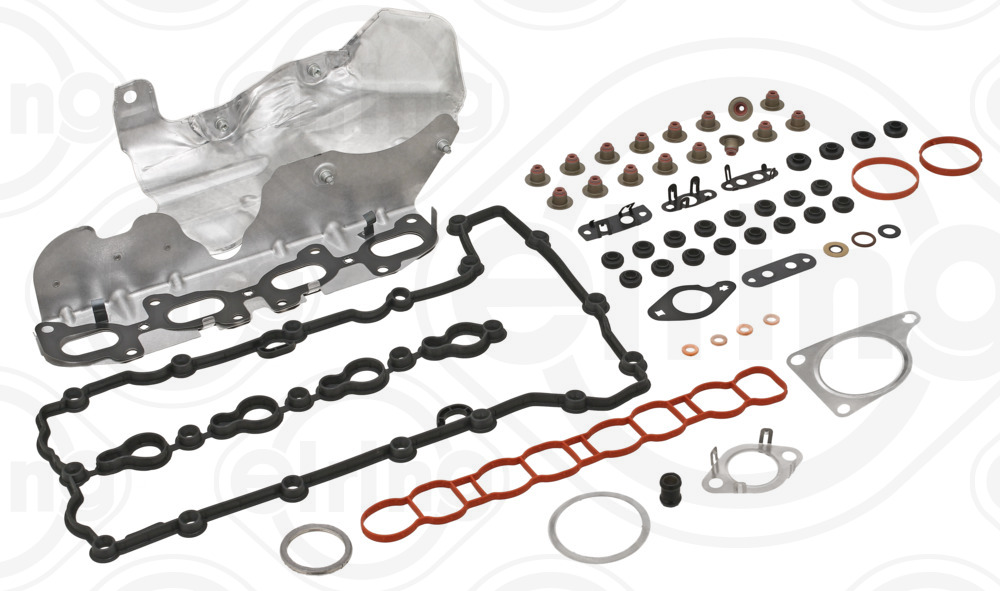 Kit guarnizioni, testata ELRING 847.000