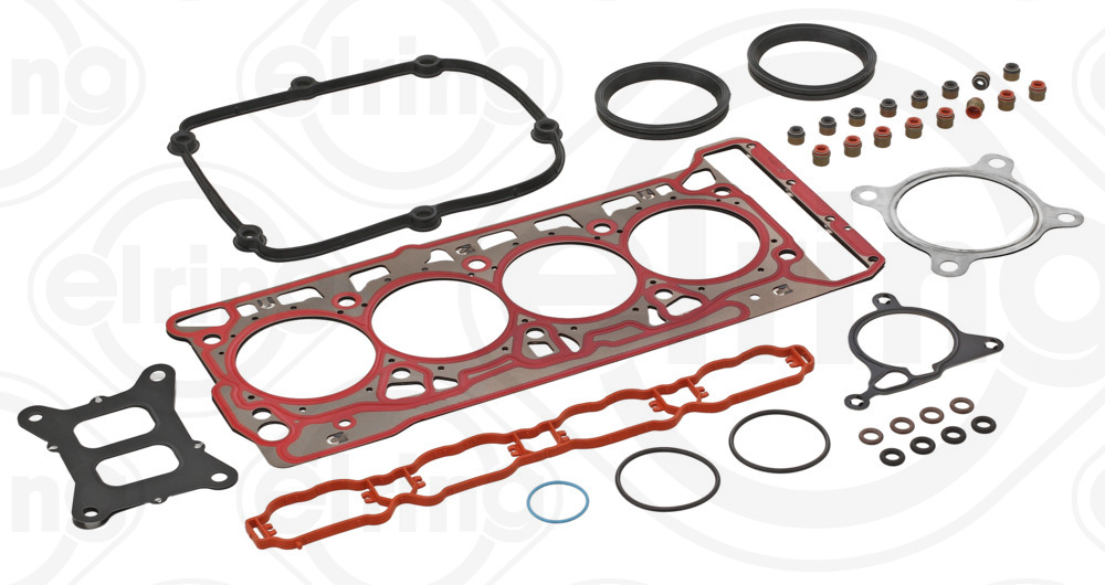 Kit guarnizioni, testata ELRING 847.100