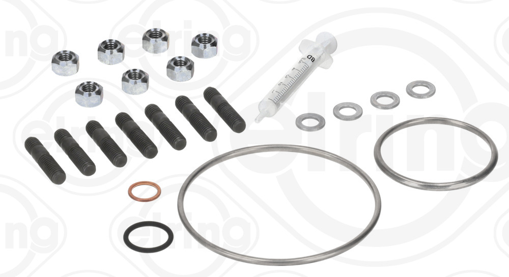 Kit montaggio, compressore ELRING 847.250