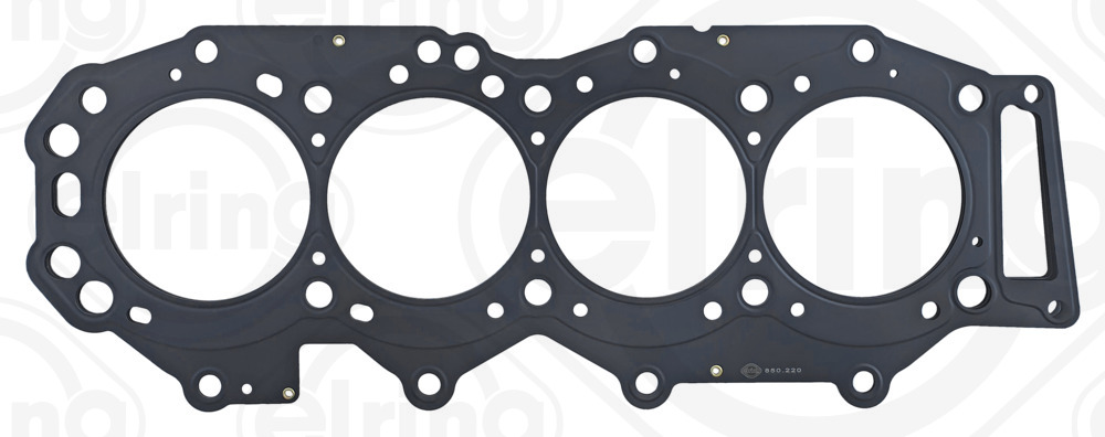 Guarnizione, testata ELRING 850.220