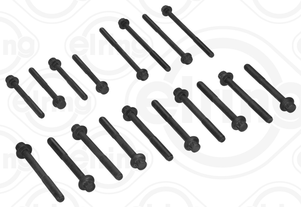 Kit bulloni testata ELRING 850.250