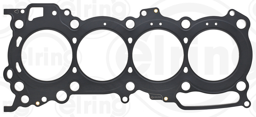 Guarnizione, testata ELRING 850.320