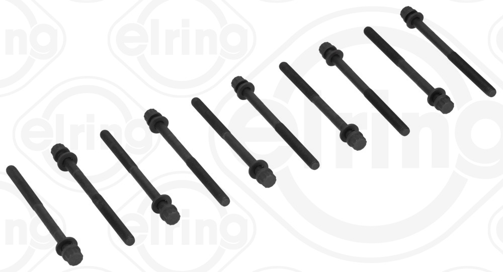 Kit bulloni testata ELRING 851.780