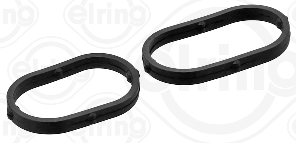 Kit guarnizioni, radiatore olio ELRING 852.620