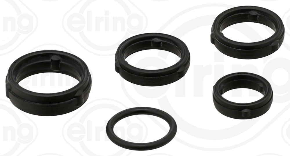 Kit guarnizioni, radiatore olio ELRING 854.020