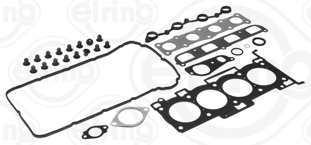 Kit guarnizioni, testata ELRING 855.030