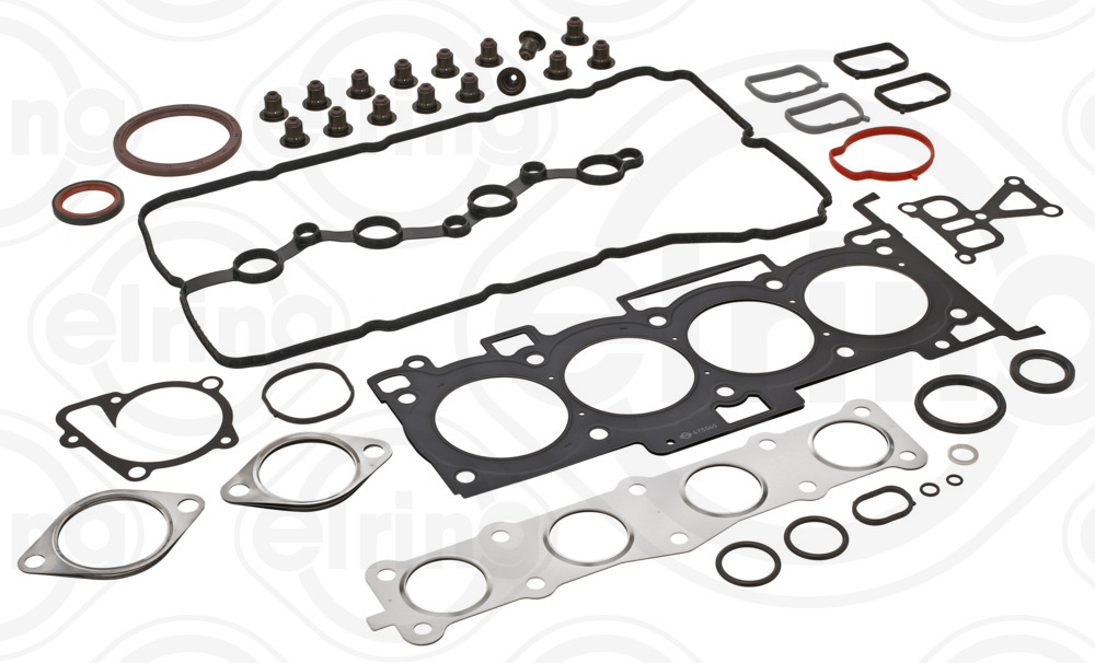 Kit completo guarnizioni, motore ELRING 855.060