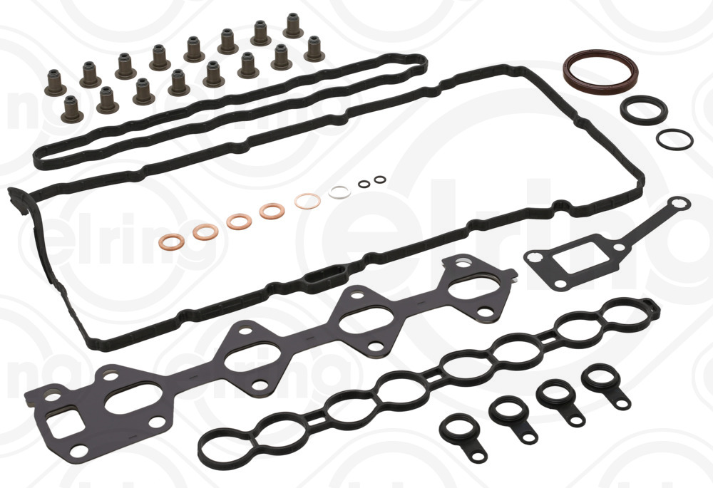 Kit completo guarnizioni, motore ELRING 857.860