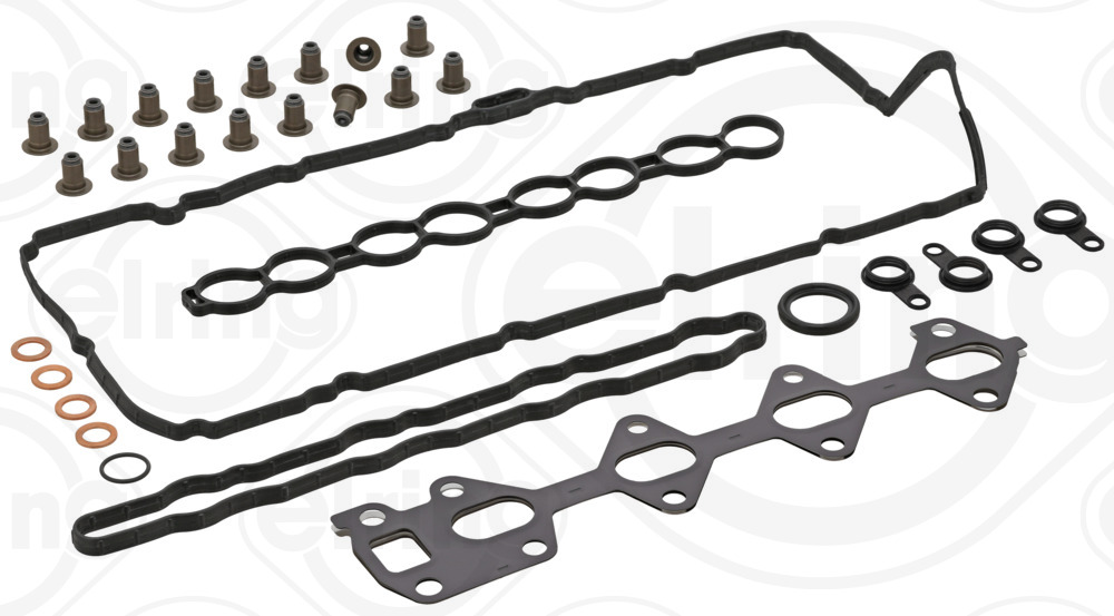Kit guarnizioni, testata ELRING 857.870