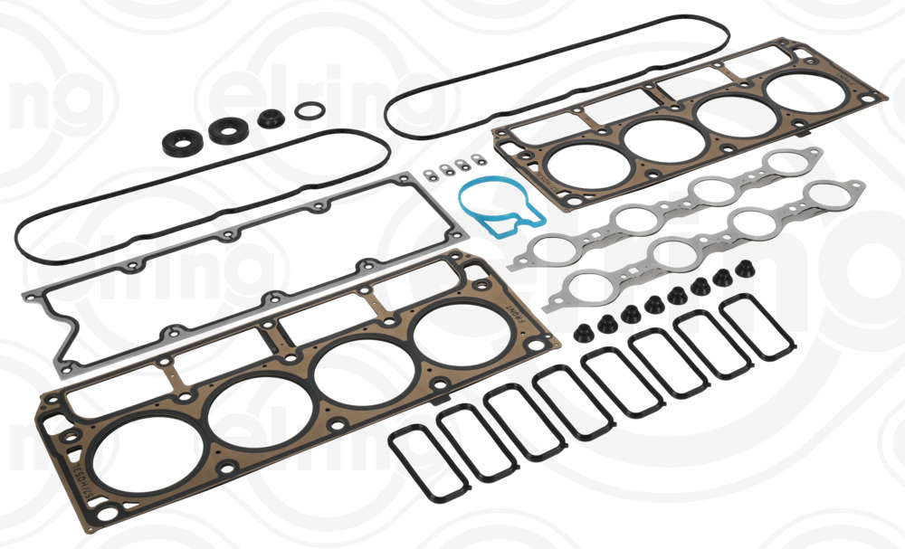 Kit guarnizioni, testata ELRING 857.970