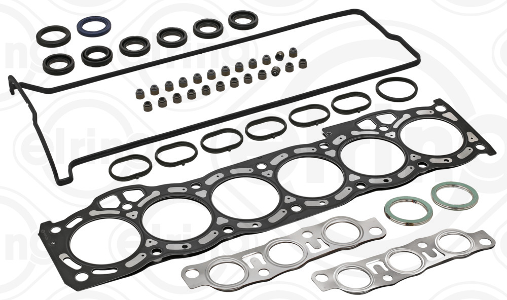 Kit guarnizioni, testata ELRING 858.390
