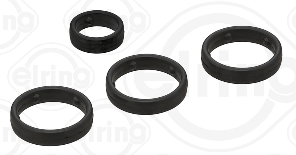 Kit guarnizioni, radiatore olio ELRING 858.670