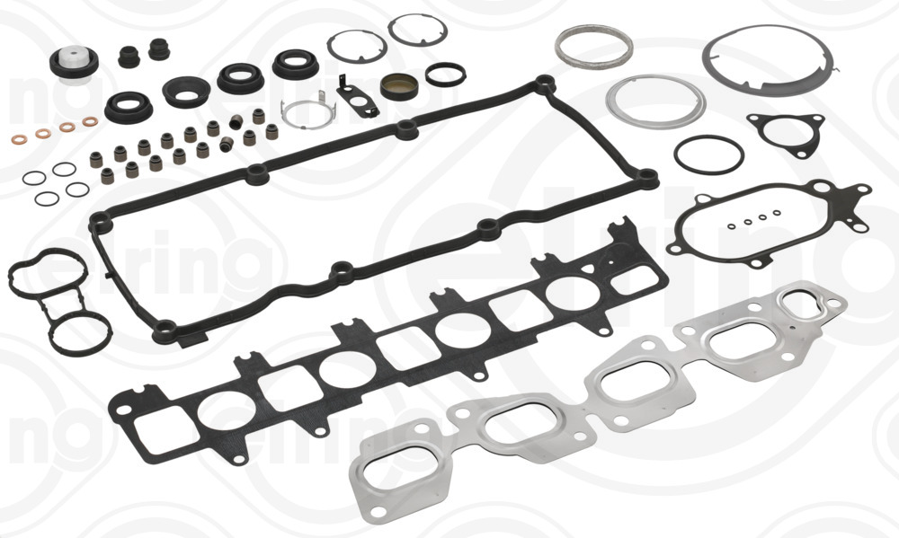 Kit guarnizioni, testata ELRING 859.730