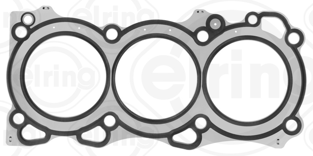 Guarnizione, testata ELRING 861.620