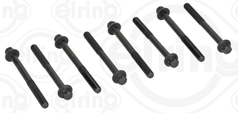 Kit bulloni testata ELRING 861.770