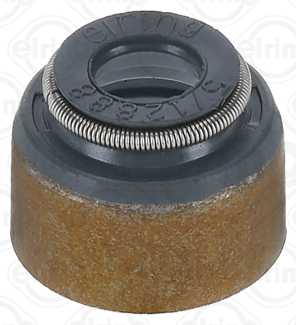 Anello tenuta, stelo valvola ELRING 864.110