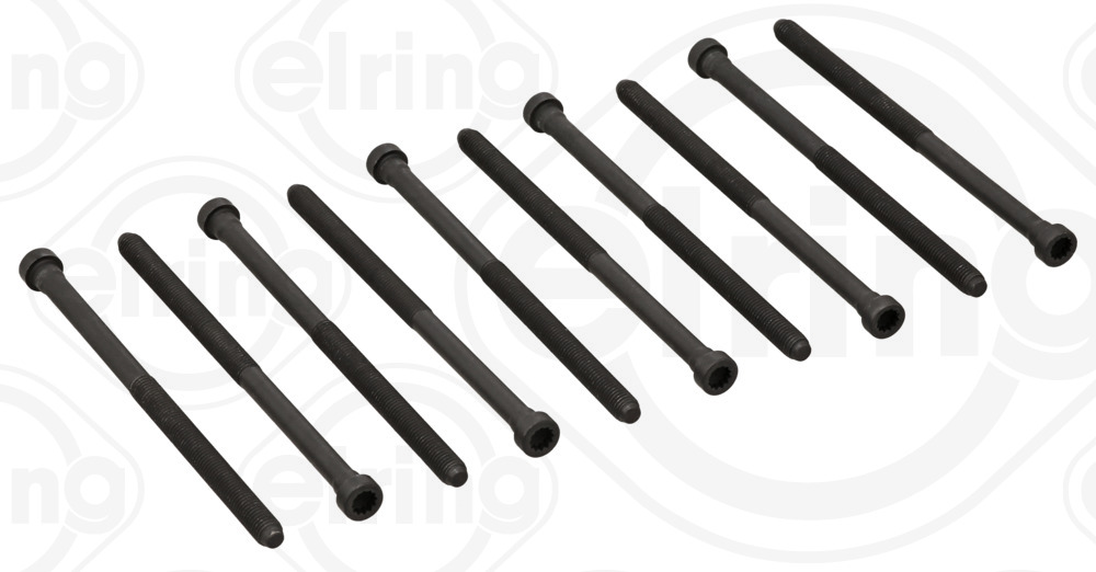 Kit bulloni testata ELRING 864.450