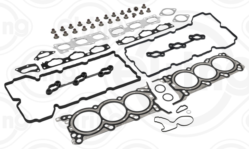 Kit guarnizioni, testata ELRING 864.460